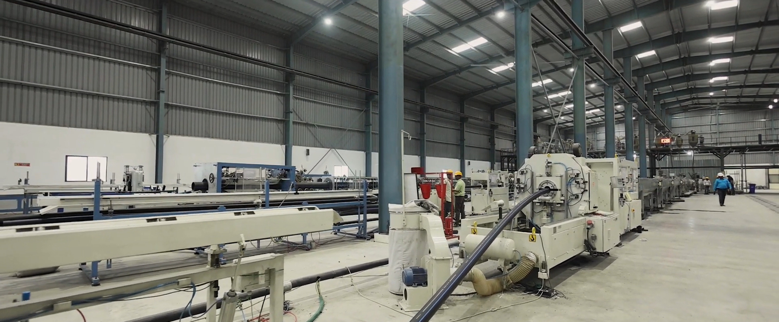 Mountains in the Clouds